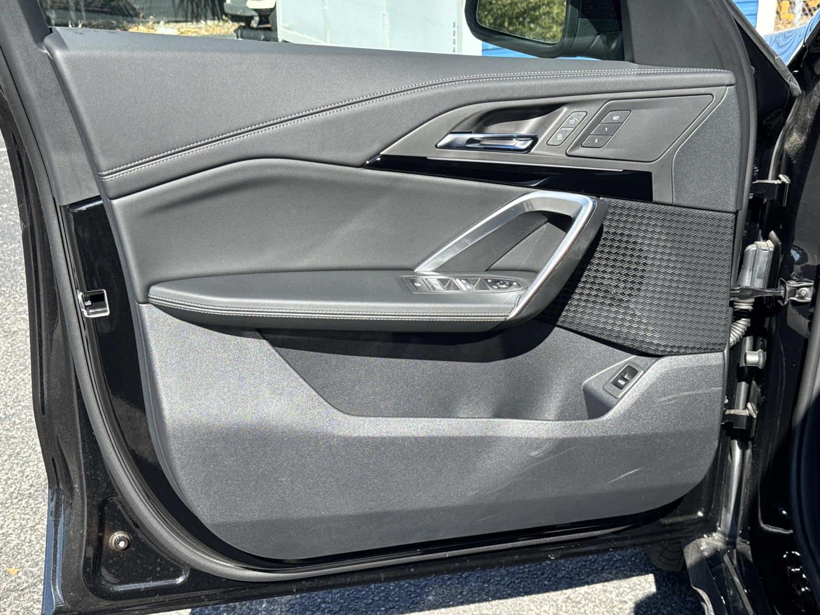 2026 BMW X1 xDrive28i xDrive28i