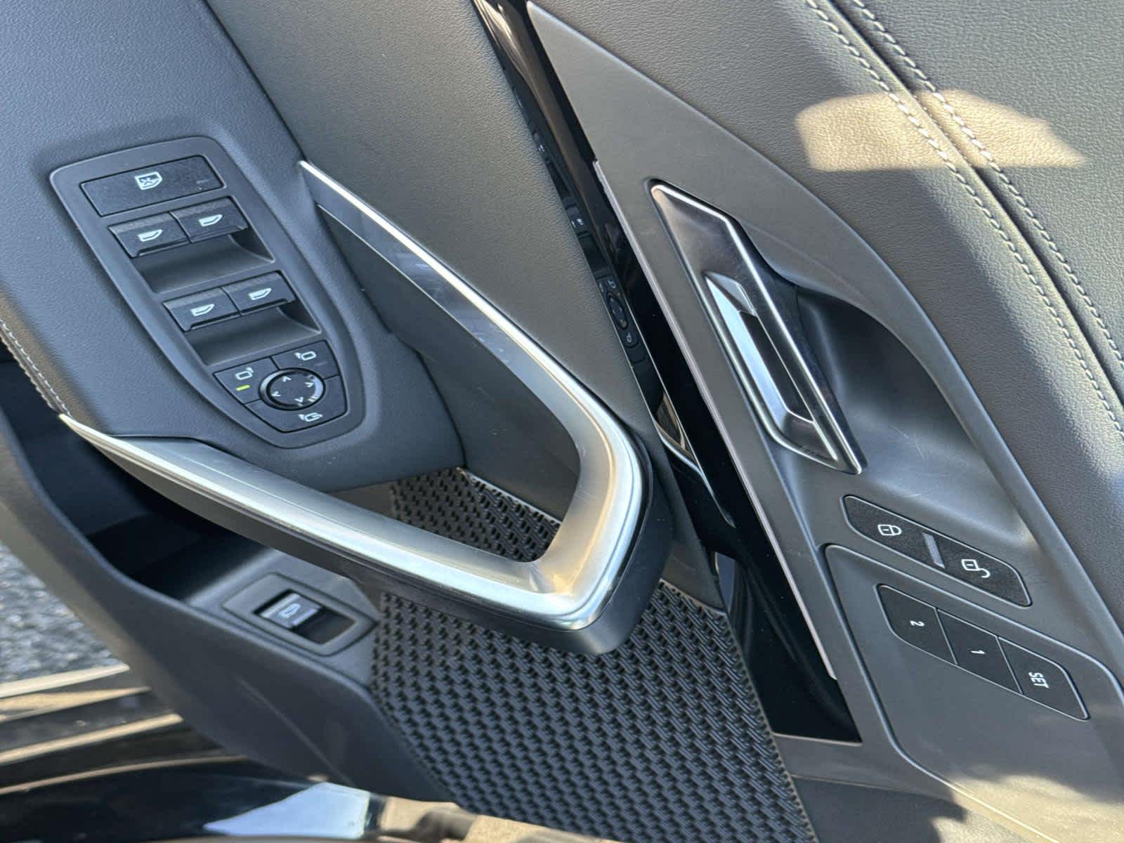 2026 BMW X1 xDrive28i xDrive28i