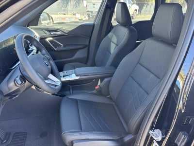 2026 BMW X1 xDrive28i xDrive28i