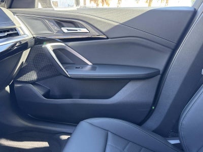 2026 BMW X1 xDrive28i xDrive28i