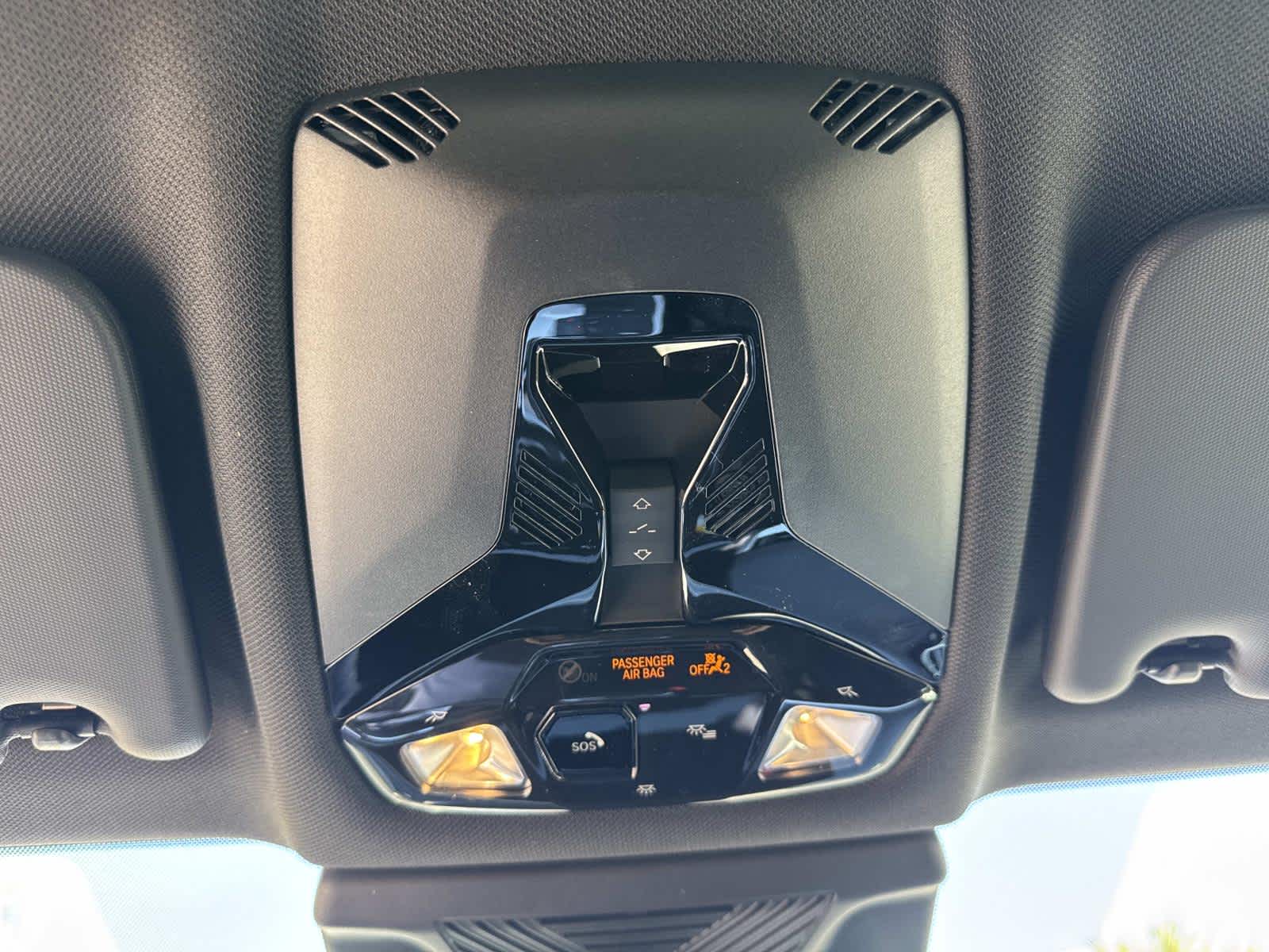 2026 BMW X1 xDrive28i xDrive28i