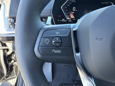 2026 BMW X1 xDrive28i xDrive28i