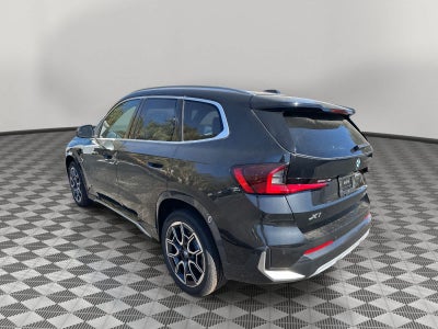 2026 BMW X1 xDrive28i xDrive28i