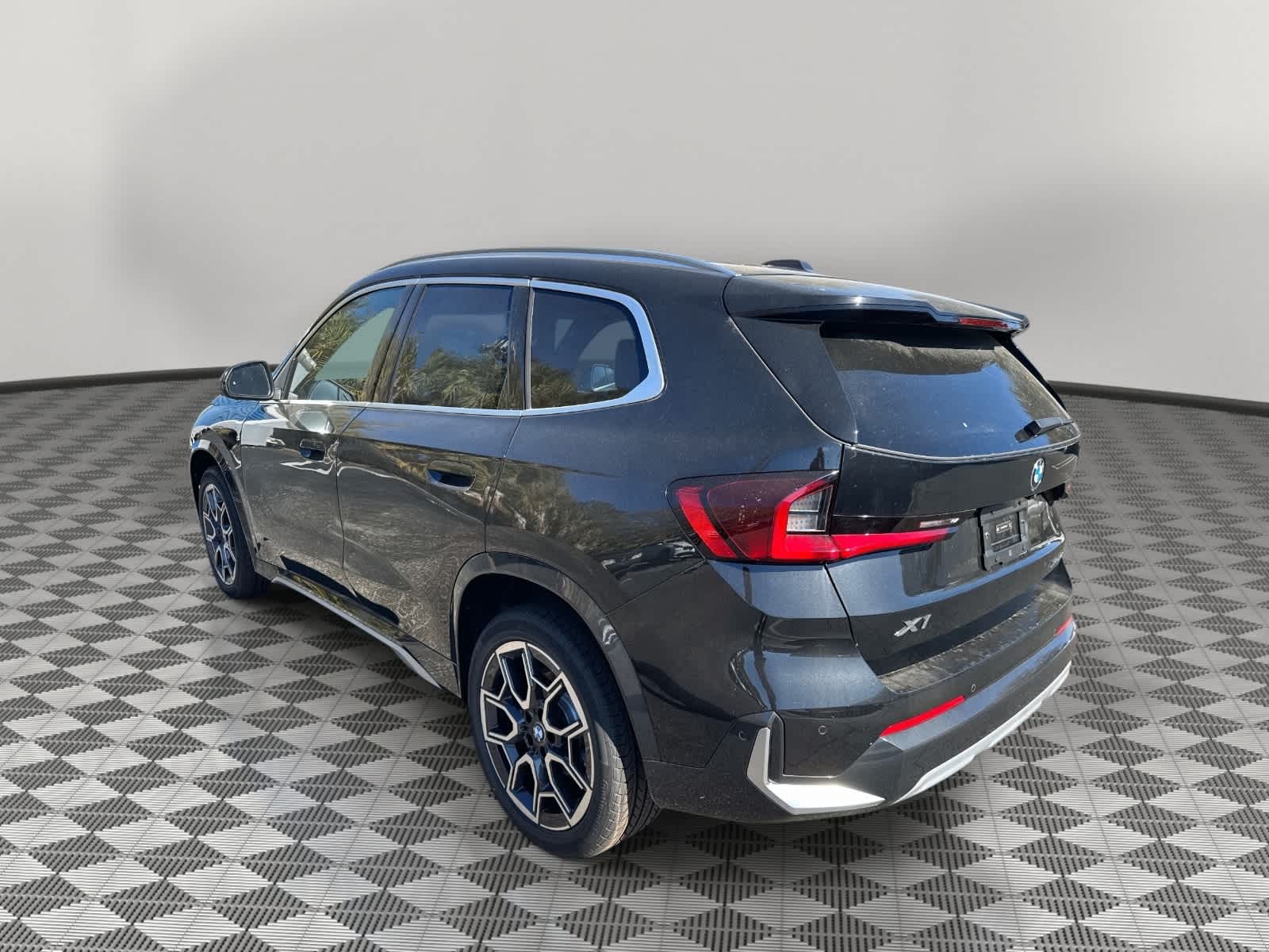 2026 BMW X1 xDrive28i xDrive28i