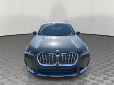 2026 BMW X1 xDrive28i xDrive28i