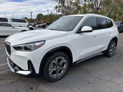 2026 BMW X1 xDrive28i