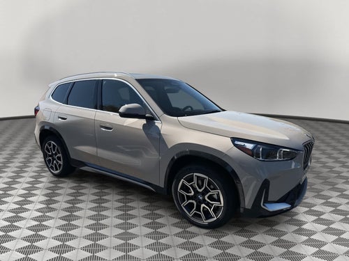 2026 BMW X1 xDrive28i xDrive28i