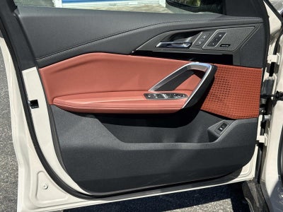 2026 BMW X1 xDrive28i xDrive28i