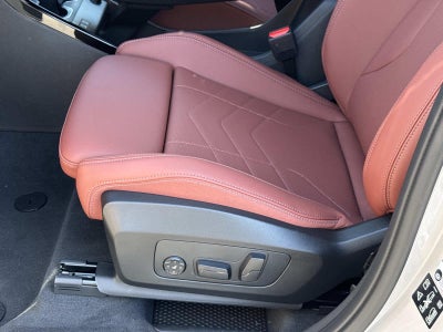 2026 BMW X1 xDrive28i xDrive28i