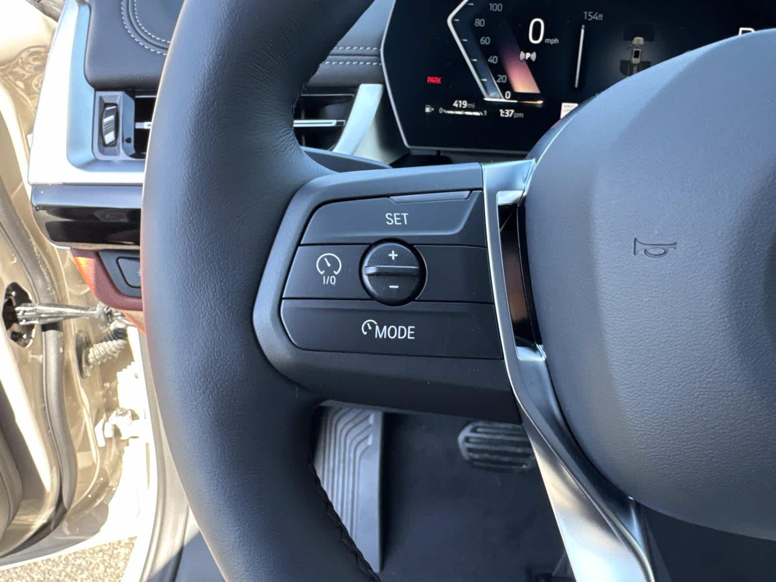 2026 BMW X1 xDrive28i xDrive28i