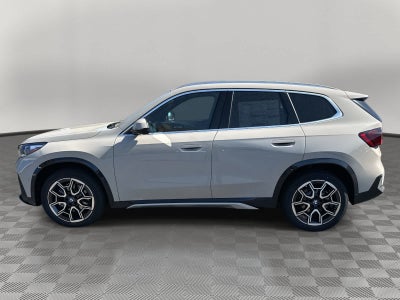 2026 BMW X1 xDrive28i xDrive28i