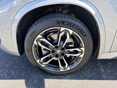 2026 BMW X1 xDrive28i xDrive28i