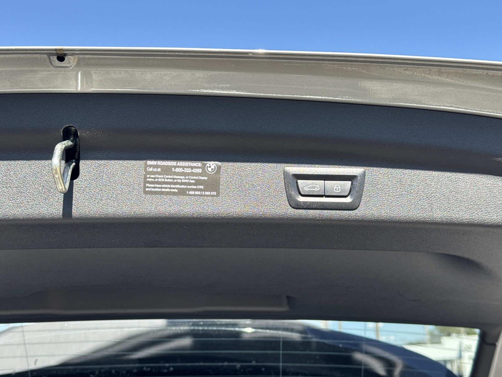 2026 BMW X1 xDrive28i xDrive28i