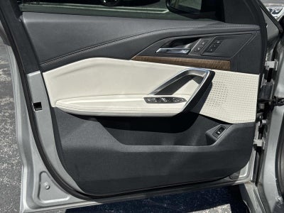 2026 BMW X1 xDrive28i xDrive28i