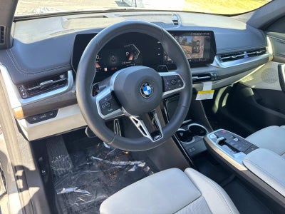 2026 BMW X1 xDrive28i xDrive28i