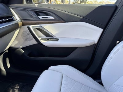 2026 BMW X1 xDrive28i xDrive28i