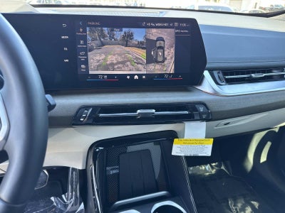 2026 BMW X1 xDrive28i xDrive28i