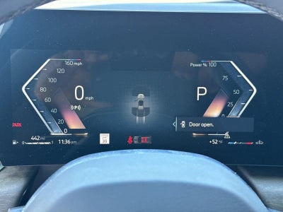 2026 BMW X1 xDrive28i xDrive28i