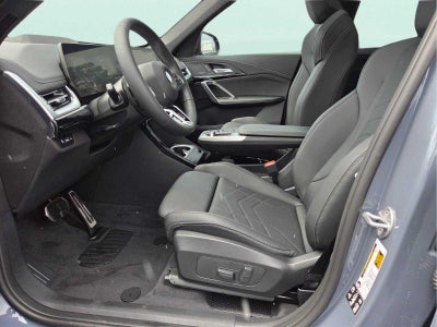 2026 BMW X1 xDrive28i xDrive28i