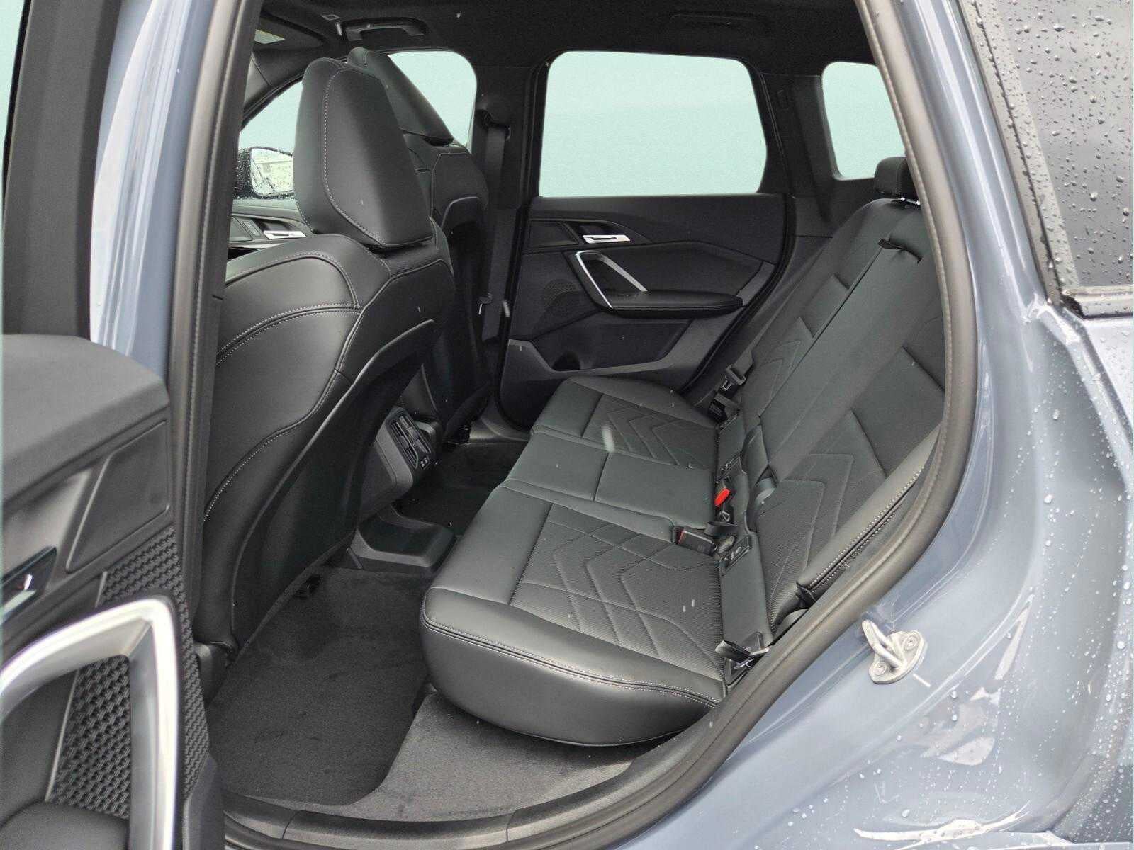 2026 BMW X1 xDrive28i xDrive28i