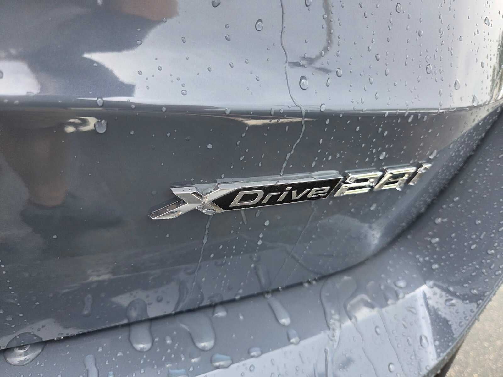 2026 BMW X1 xDrive28i xDrive28i