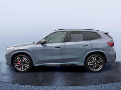 2026 BMW X1 xDrive28i xDrive28i