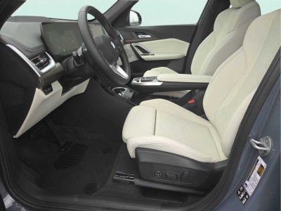 2027 BMW X1 xDrive28i xDrive28i
