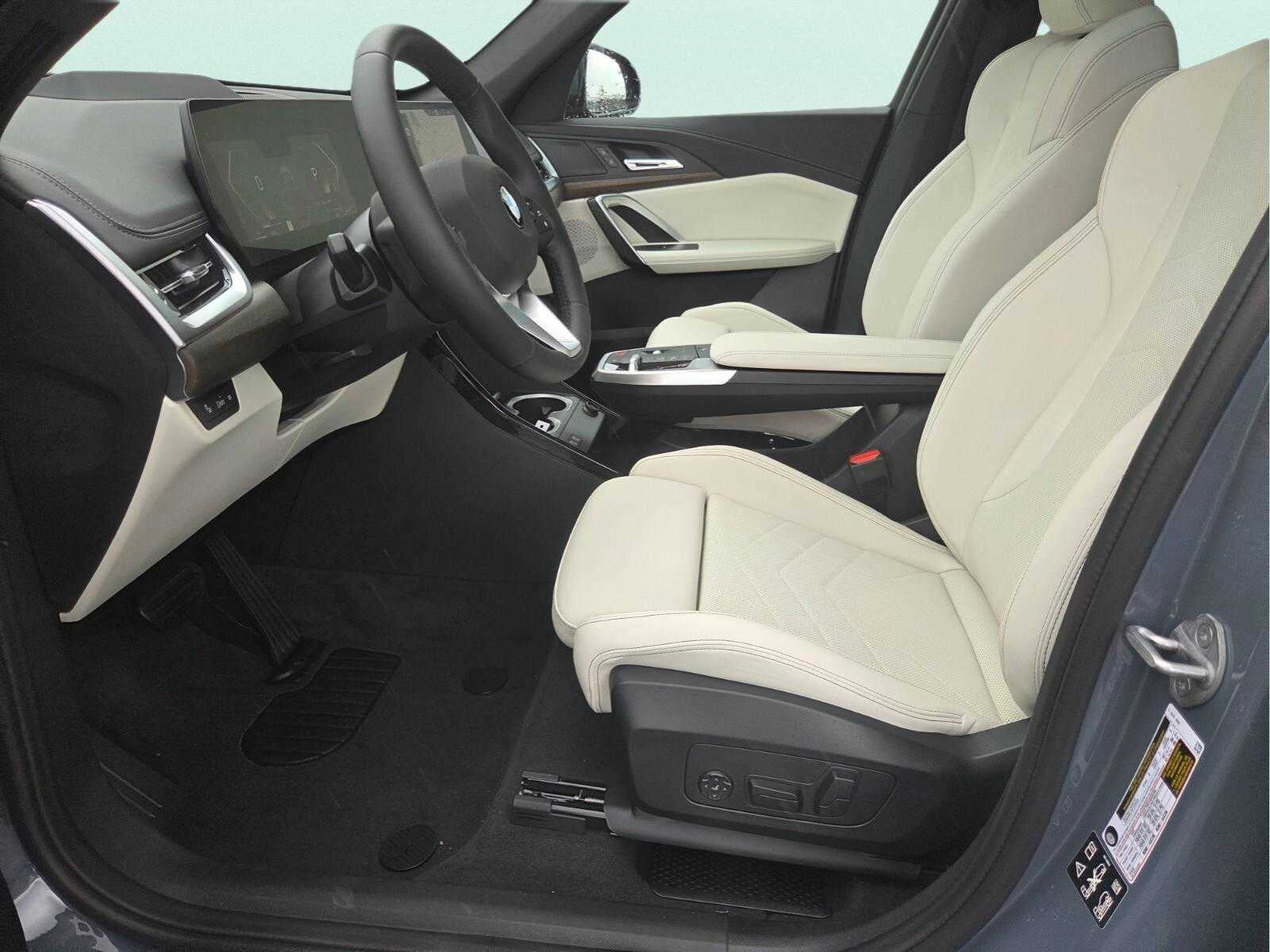 2027 BMW X1 xDrive28i xDrive28i