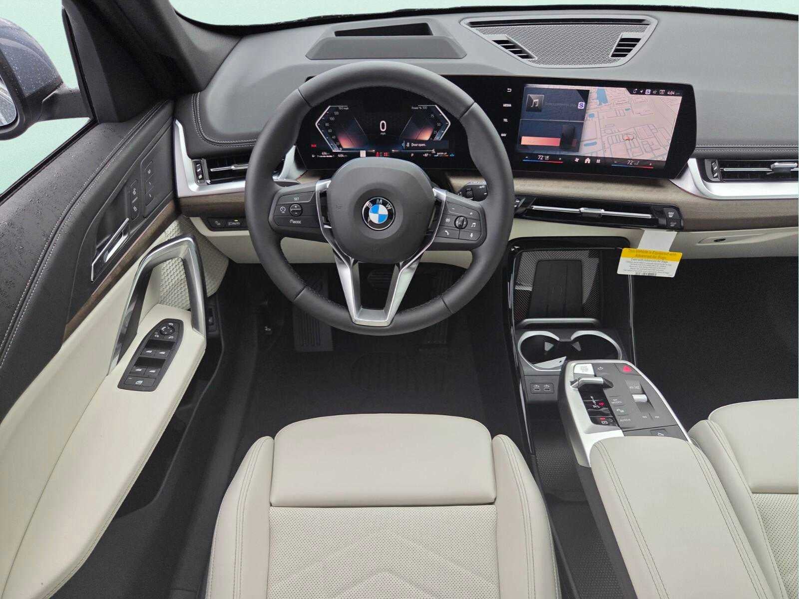 2027 BMW X1 xDrive28i xDrive28i
