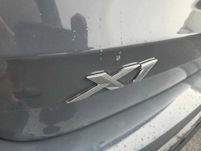 2027 BMW X1 xDrive28i xDrive28i