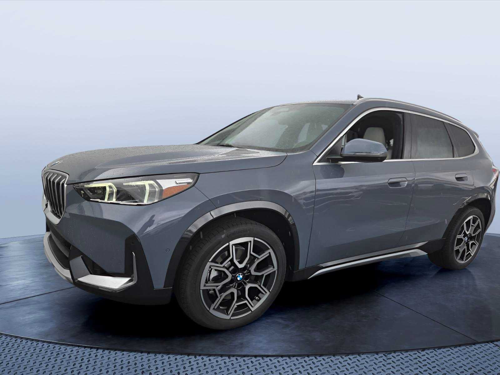 2027 BMW X1 xDrive28i xDrive28i