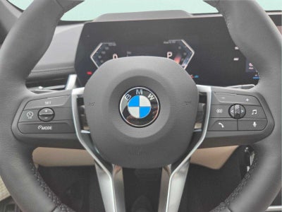 2027 BMW X1 xDrive28i xDrive28i