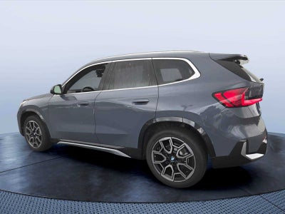 2027 BMW X1 xDrive28i xDrive28i