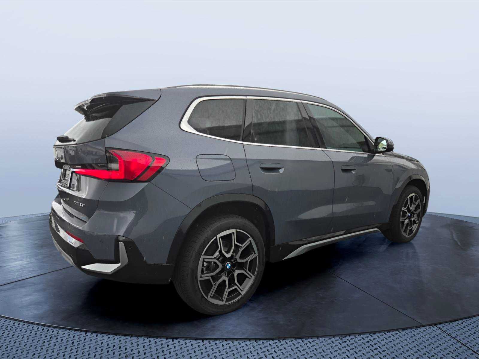 2027 BMW X1 xDrive28i xDrive28i