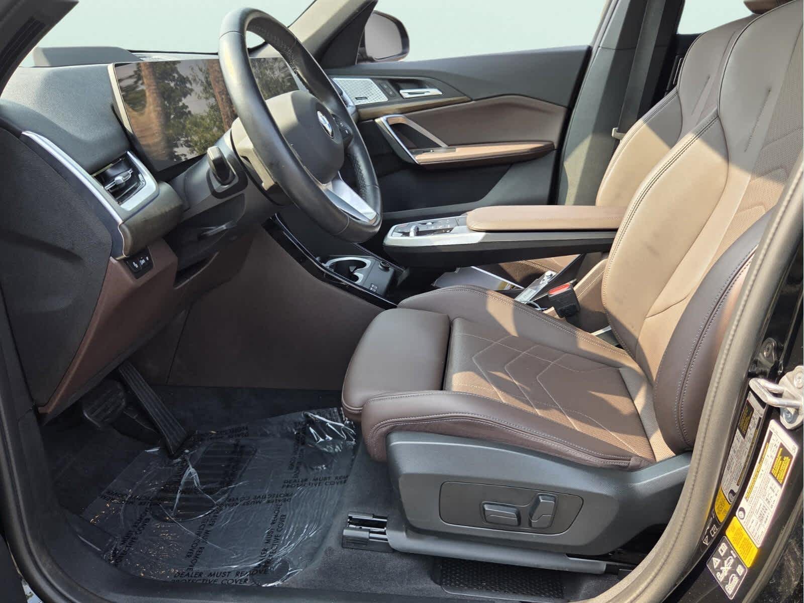 2023 BMW X1 xDrive28i xDrive28i