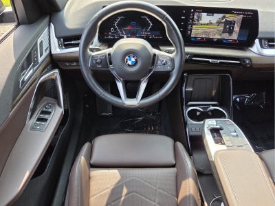 2023 BMW X1 xDrive28i xDrive28i