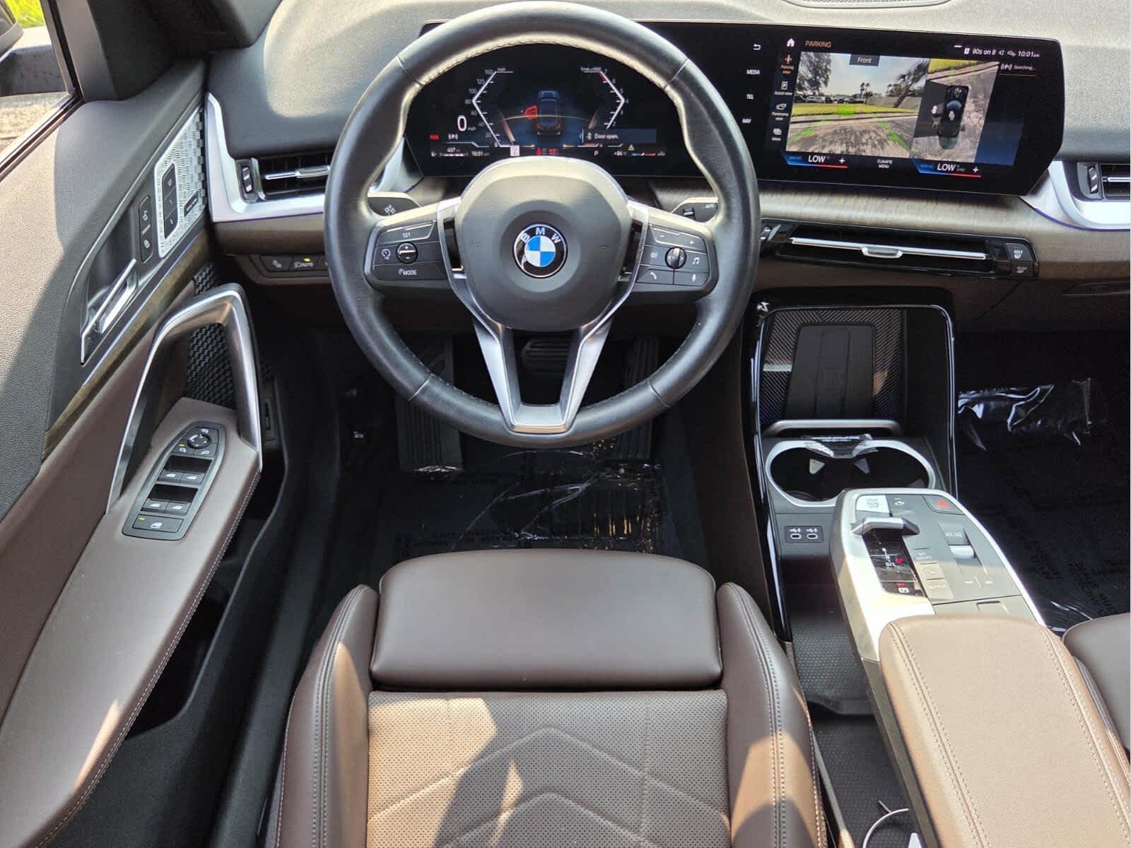 2023 BMW X1 xDrive28i xDrive28i