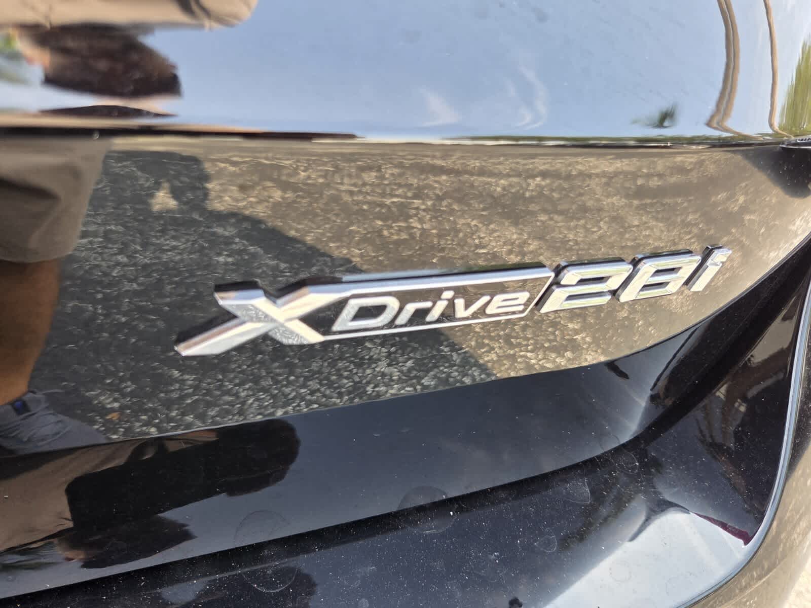 2023 BMW X1 xDrive28i xDrive28i