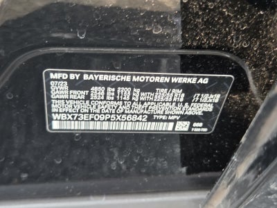 2023 BMW X1 xDrive28i xDrive28i