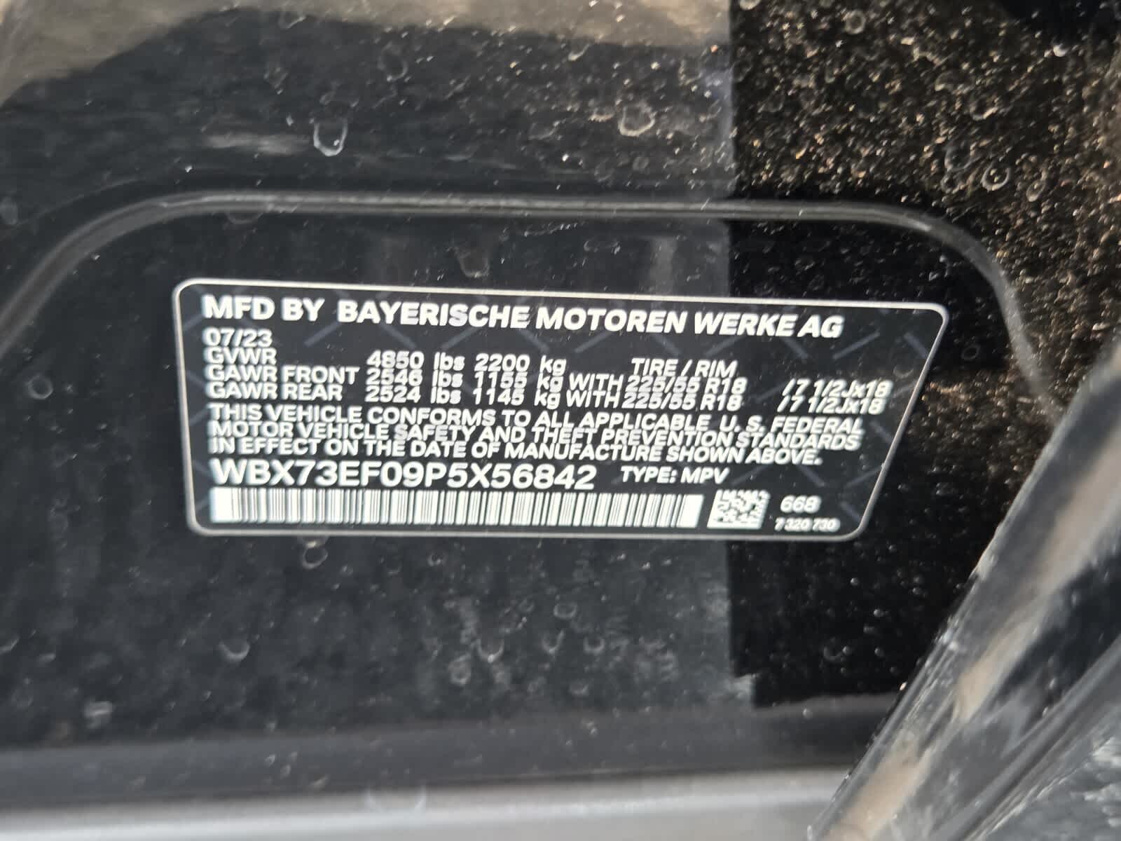 2023 BMW X1 xDrive28i xDrive28i