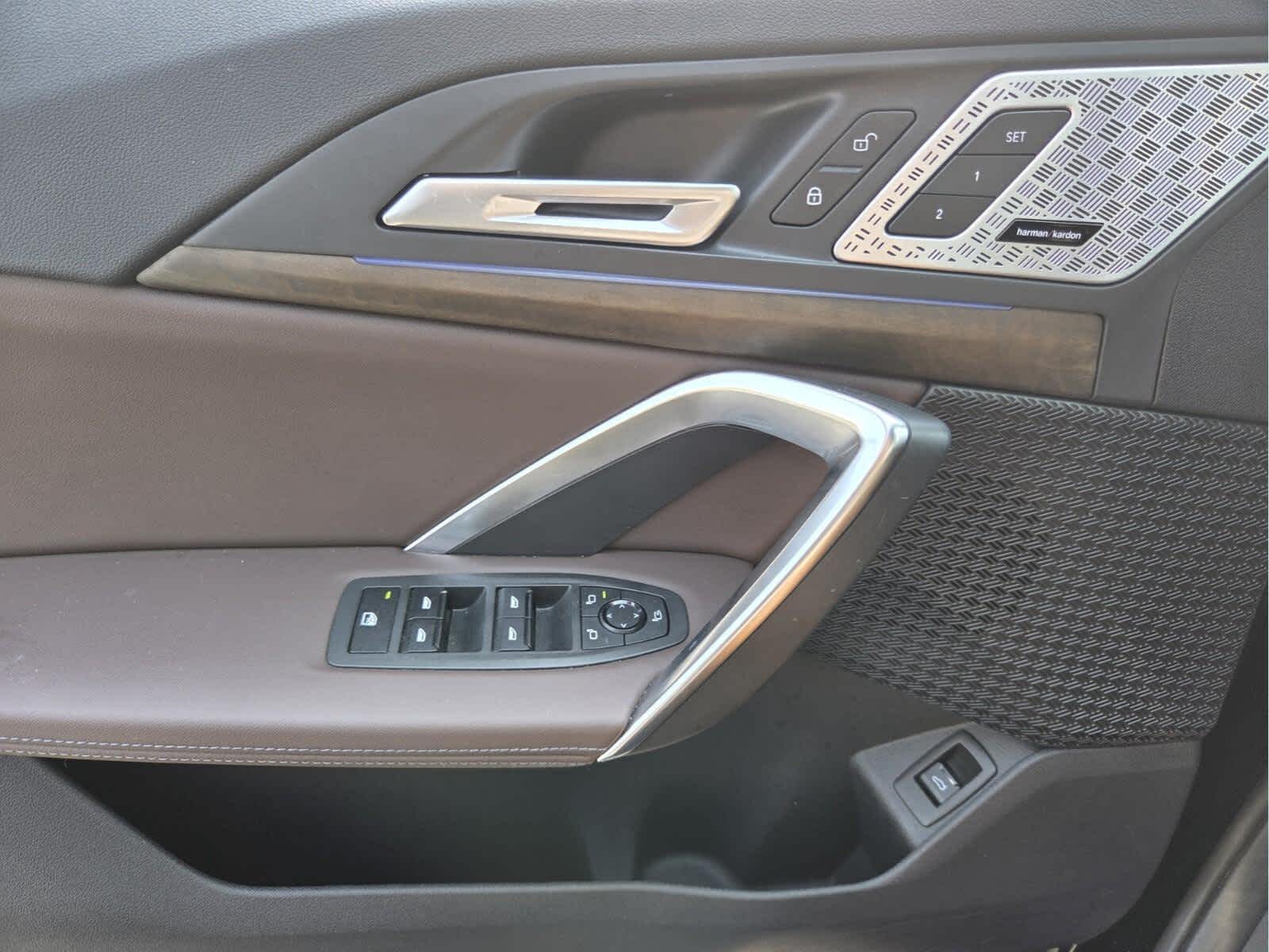 2023 BMW X1 xDrive28i xDrive28i