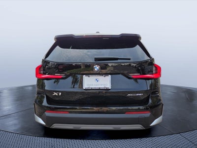 2023 BMW X1 xDrive28i xDrive28i