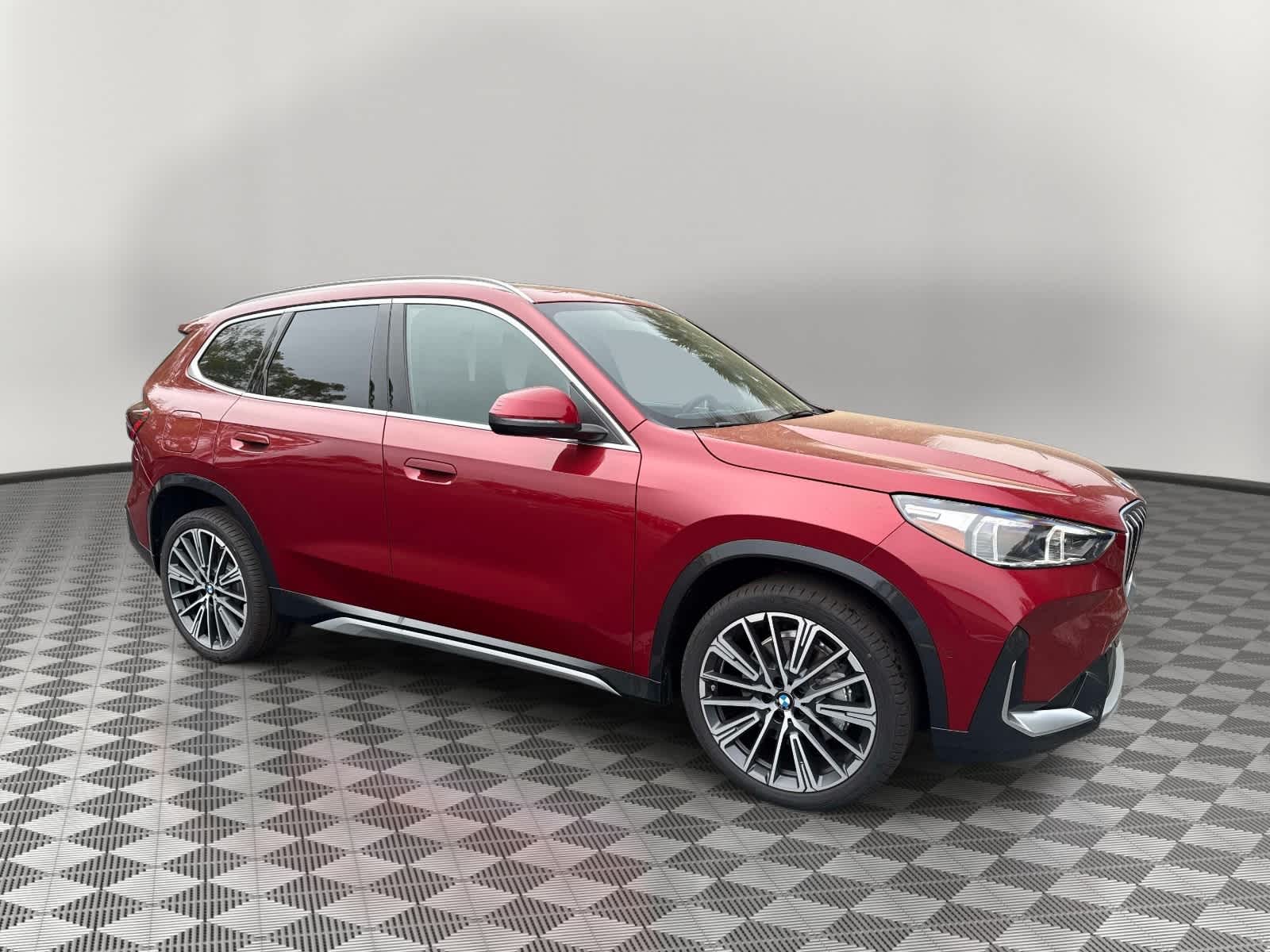 2026 BMW X1 xDrive28i xDrive28i