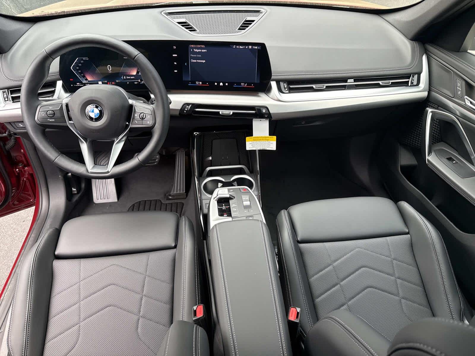 2026 BMW X1 xDrive28i xDrive28i