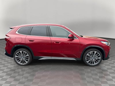 2026 BMW X1 xDrive28i xDrive28i