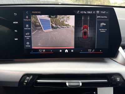 2026 BMW X1 xDrive28i xDrive28i