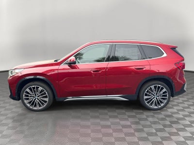 2026 BMW X1 xDrive28i xDrive28i