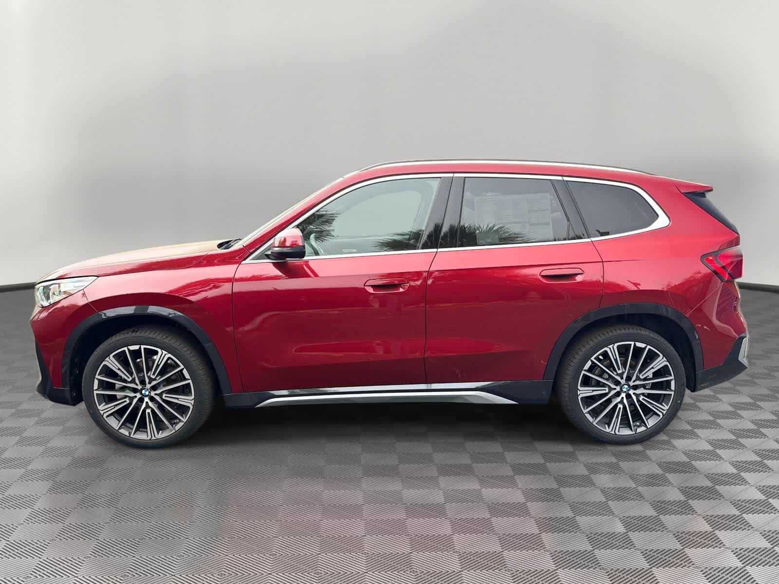 2026 BMW X1 xDrive28i xDrive28i