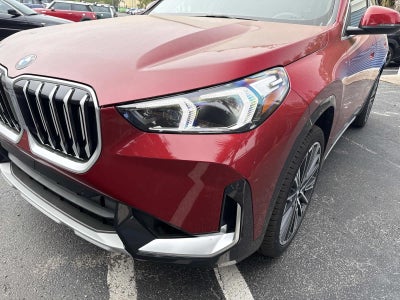 2026 BMW X1 xDrive28i xDrive28i