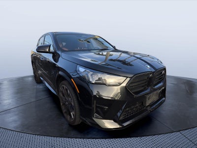 2026 BMW X2 M35i M35i